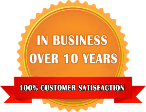 iLocal USA lead generation has been in business for over 10 years with 100% customer satisfaction