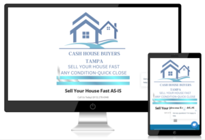 Cash House Buyers Tampa
